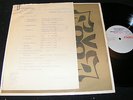 J.S. BACH Ouvertüren II BWV / DDR WHITE LABEL PROMO STEREO LP 1966 ETERNA 825131