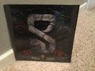 Sting in the Tail by Scorpions (Vinyl, Mar-2010, Sony Music) Sealed