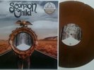 SCORPION CHILD - S/T 2xLP Bronze Ltd Vinyl Side D Etched EX