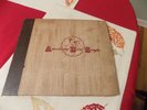 American Bird Songs on six 78 rpm records in album EX