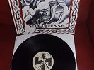 BATTLE AXE SELF DEFENSE LP NEW 242/350 OI ISD R@C SKINHEAD ROCK O RAMA REBELLES