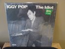 IGGY POP-'The Idiot' Orig.1977 Vinyl Record LP-RCA Black-IN SHRINK  DAVID BOWIE