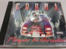 COBRA - Playaz In Paradise