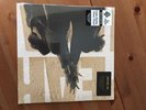 Pearl Jam Ten Coke Bottle Clear Vinyl LP