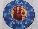 Nirvana Grunge 