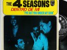THE 4 SEASONS I'VE GOT YOU UNDER MY SKIN / LIKE A ROLLING STONE EP 7