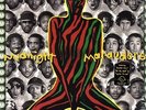 A Tribe Called Quest - Midnight Marauders '93 LP US ORG 1st press Q-TIP