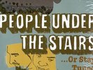 People Under The Stairs - ...Or Stay Tuned '03 2xLP US ORG  Double K Thes One