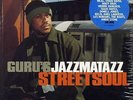 Guru - Jazzmatazz Vol. 3 (Streetsoul) '00 2xLP US ORG  DJ Premier The Neptunes
