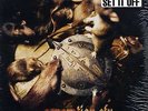 Das EFX - Generation EFX '98 LP US ORG  Redman M.O.P.