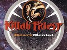 Killah Priest - Heavy Mental '98 2xLP US ORG  Sunz of Man Wu-Tang Clan