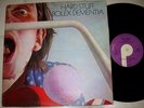 HARD STUFF - BOLEX DEMENTIA - UK PURPLE 1ST PRESS - 1973 - PROG ROCK PORKY NM