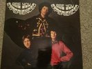 JIMMI HENDRIX, ARE YOU EXPERIENCED 1967 LP