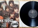 Pink Floyd THE PIPER AT THE GATES OF DAWN LP BIEM France 1968