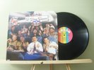 EL GRAN COMBO DE PUERTO RICO - FIRST CLASS INERNATION - LP VINYL SALSA EXCELLENT