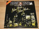 Frank Sinatra - New York New York His Greatest Hits ( LP , Vinyl ) Reprise