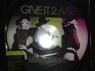 Madonna - Give It 2 Me Vinyl LP Record Picture Disc Rare DJ Remixes to W809T NEW