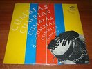 SUPER COMBO PLATINO cumbia bella LP LOS RAMBLERS / RARE COLOMBIA CUMBIA JAZZ ???