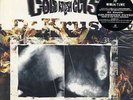 DJ Krush - Cold Krush Cuts / DJ Krush Version '96 2xLP JAPAN ORG  60MinuteRemix