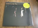 THE SALLYANGIE - CHILDREN OF THE SUN NEW 180g LP SEALED