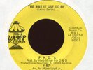 P.H.D.'S Swells My Desire Way it Use to Be on Lamp Indiana XO Sweet Soul 45 Hear