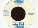 DESIRAY BAND Into Your Hair WLOU Budweiser Showdown Modern Soul Boogie 45 Hear