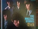 The Rolling Stones 45 12x5 7