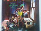 Marillion - Script for a Jesters Tear Vinyl LP UK 1st Press A-1U/B-1U 1983 EX/NM