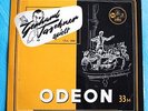Gerhard Taschner spielt-Rare 10inch Odeon Lp von 1956-OLA 1006
