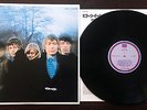 THE ROLLING STONES Between the Buttons Vinyl LP 1967 JAPAN STEREO POJD-1506