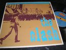 THE CLASH black market clash 10inch usa nu disk real nice copy a/1 1/c