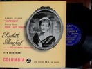 COLUMBIA RECORDS MONO UK 33CX 1107 STRAUSS 