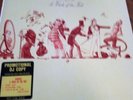 GENESIS / A TRICK OF THE TAIL   1976 Atlantic Promo Album   MINT