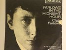 Chris Farlowe Satisfaction- EP Immediate Record Label