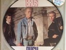 Bros - Push - Rare vinyl picture disc