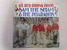 Sam the Sham+ Pharoahs-Little Red Riding Hood LP-MGM E-4407 New Sealed Copy