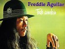 FREDDIE AGUILAR: Todo cambia  rare 12