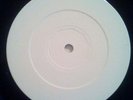 Frank Zappa - 1975 Bongo Fury Test Pressing White Copy LP Rare NM