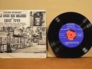 Knott's Berry Farm  Old Music Box Melodies from Ghost Town  Priv 7