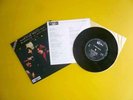 Japan Odeon 33rpm 7