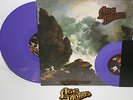 AGE OF TAURUS Desperate Souls LP + 7