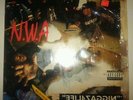 NWA - Niggaz 4 Life (Vinyl) 2 LP