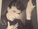 DAVID BOWIE HEROES Yugoslav edition 12