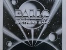 PRIVATE Hard Rock AOR LP BALLS BROTHERS BAND