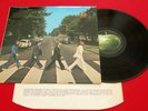 THE BEATLES   ABBEY ROAD   1969 UK 1st PRESSING   FANTASTIC G&L SLEEVE   EX+