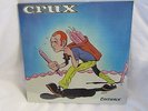Crux Cakewalk LP Vinyl Record Sealed New 1997 Christian Punk Rock Tooth & Nail