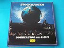 STOCKHAUSEN 