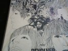 The Beatles Revolver Capitol-EMI 1966 first pressing MONO
