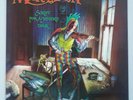 Marillion - Script for a Jesters Tear Vinyl LP UK 1st Press A-2U/B-3U 1983
