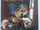 Marillion - Script for a Jesters Tear Vinyl LP UK 1st A-1U/B-3U 1983 EX+/NM